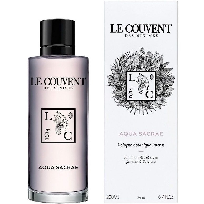 Le Couvent Maison de Parfum Aqua Sacrae