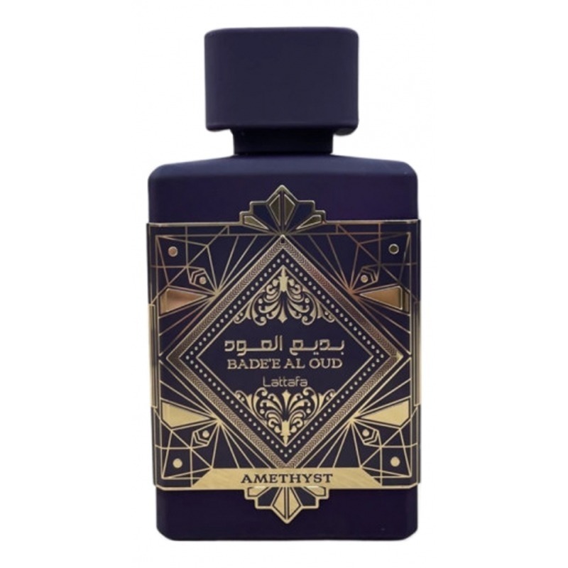 Bade'e Al Oud Amethyst Вид №1