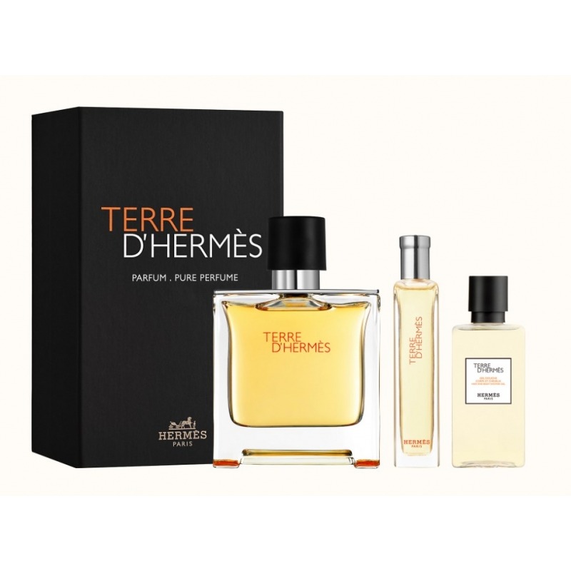 Terre d’Hermes