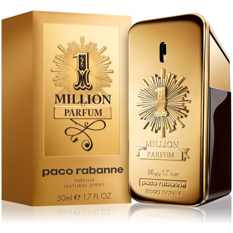 

1 Million Parfum