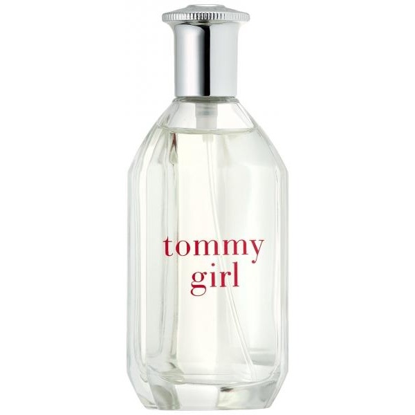 Tommy Girl eau de prep tommy girl