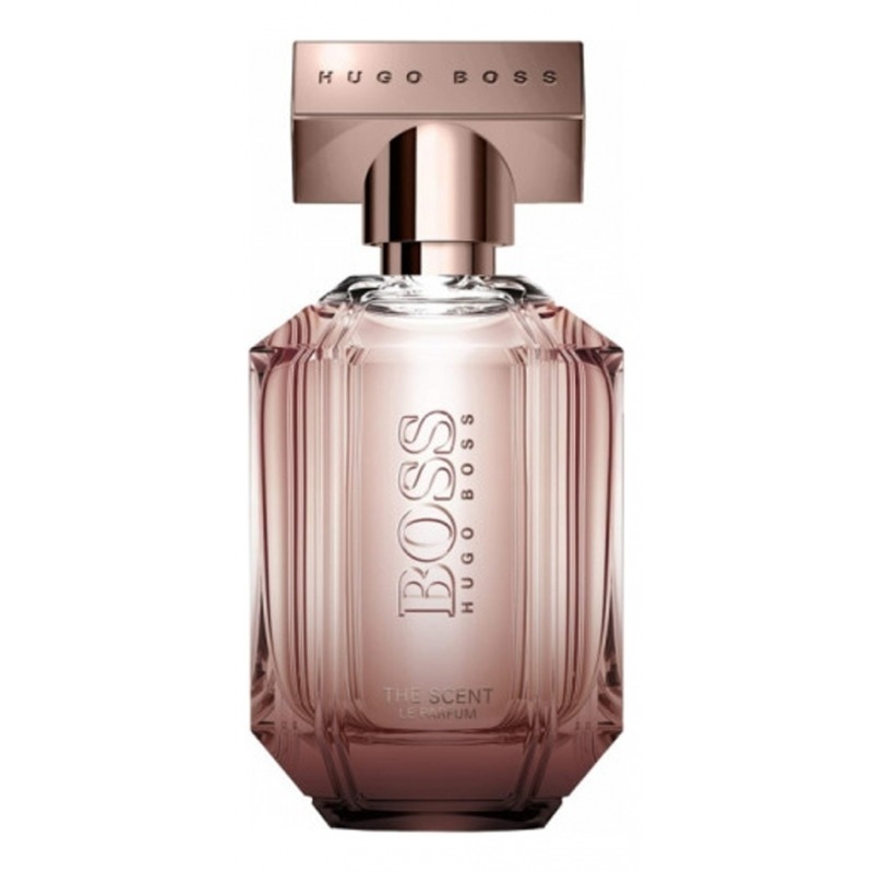 Boss The Scent Le Parfum for Her boss the scent 100