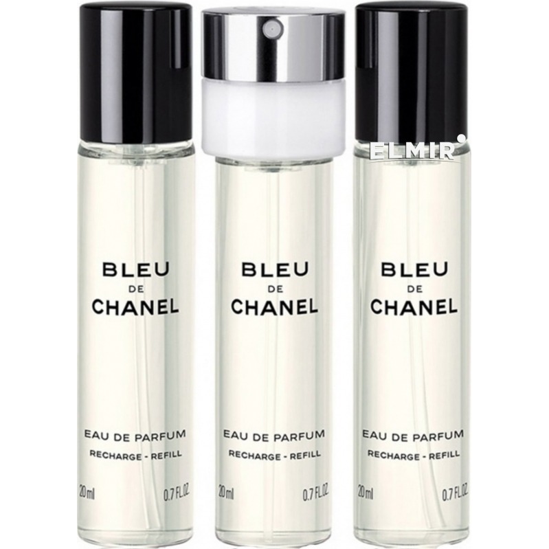 Bleu de Chanel Eau de Parfum