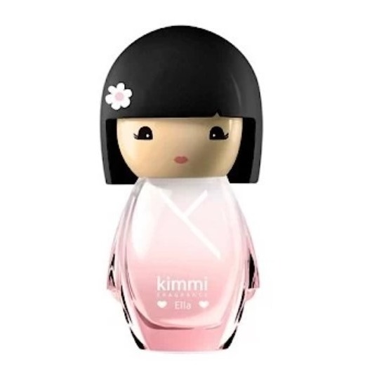 KOTO Parfums Kimmi Fragrance Ella