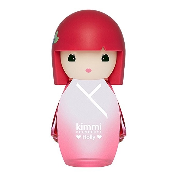KOTO Parfums Kimmi Fragrance Holly