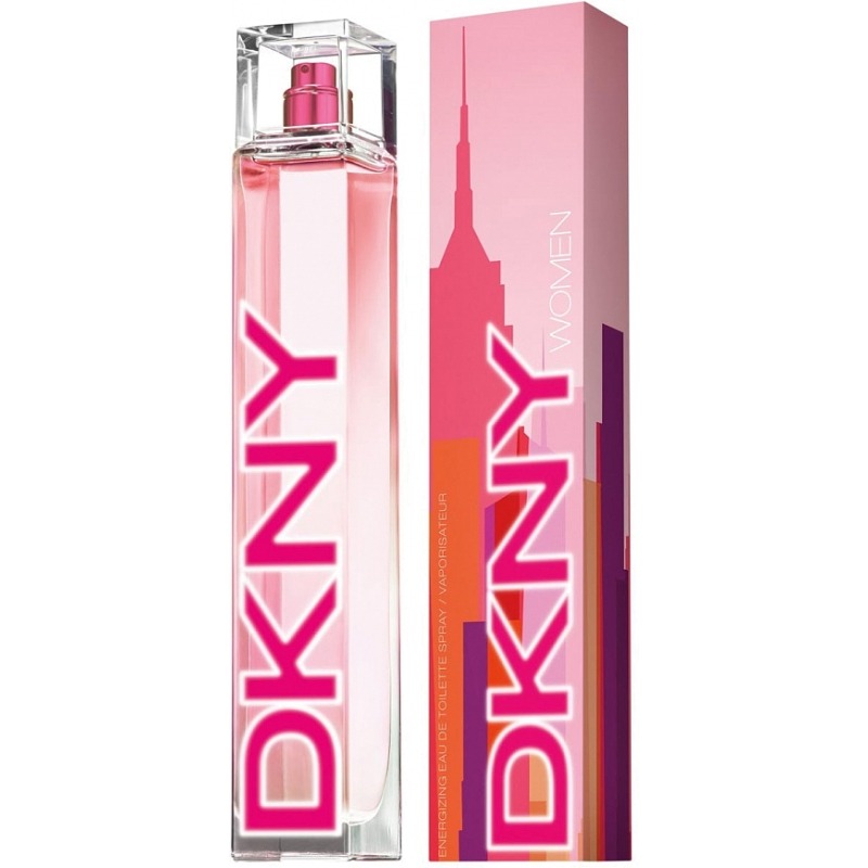 DKNY Women Summer 2016 dkny be delicious summer squeeze 50