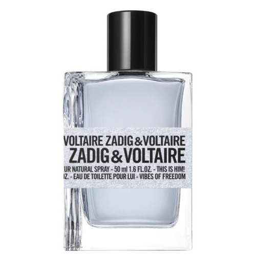 ZADIG & VOLTAIRE This is Him! Vibes of Freedom - фото 1