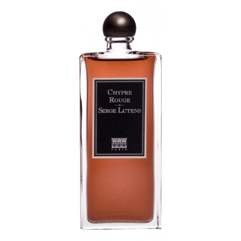 Chypre Rouge chypre fruite