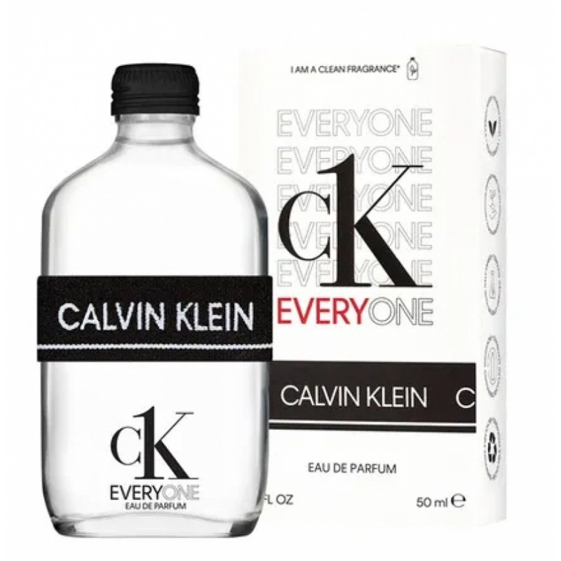 CK Everyone Eau de Parfum