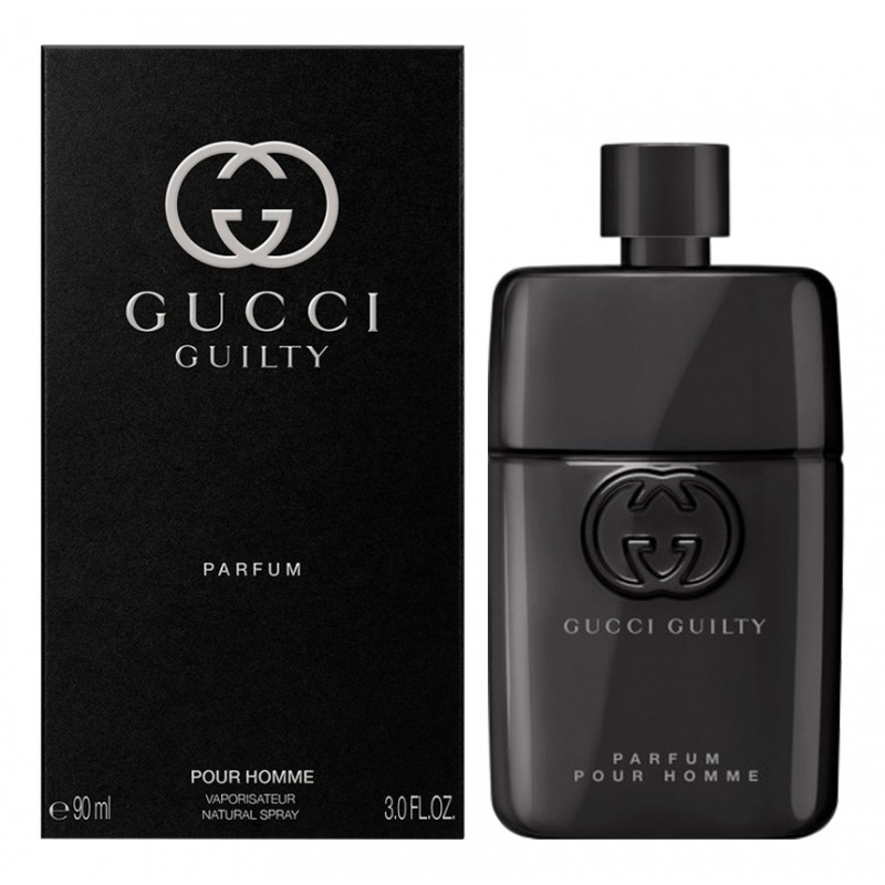 Gucci Guilty Pour Homme Parfum gucci guilty intense pour homme 50