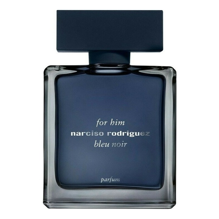 Narciso Rodriguez for Him Bleu Noir Parfum bleu de chanel parfum 2018 духи 100мл уценка