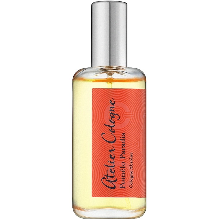 Atelier Cologne Pomelo Paradise. Atelier Cologne Pomelo paradis 50 ml.