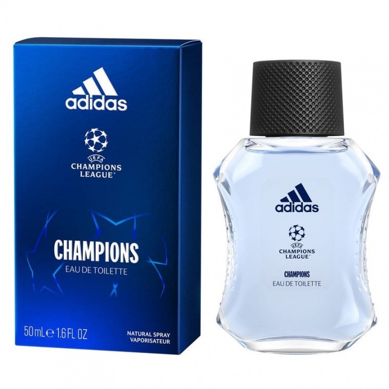 Adidas UEFA Champions League Edition - фото 1