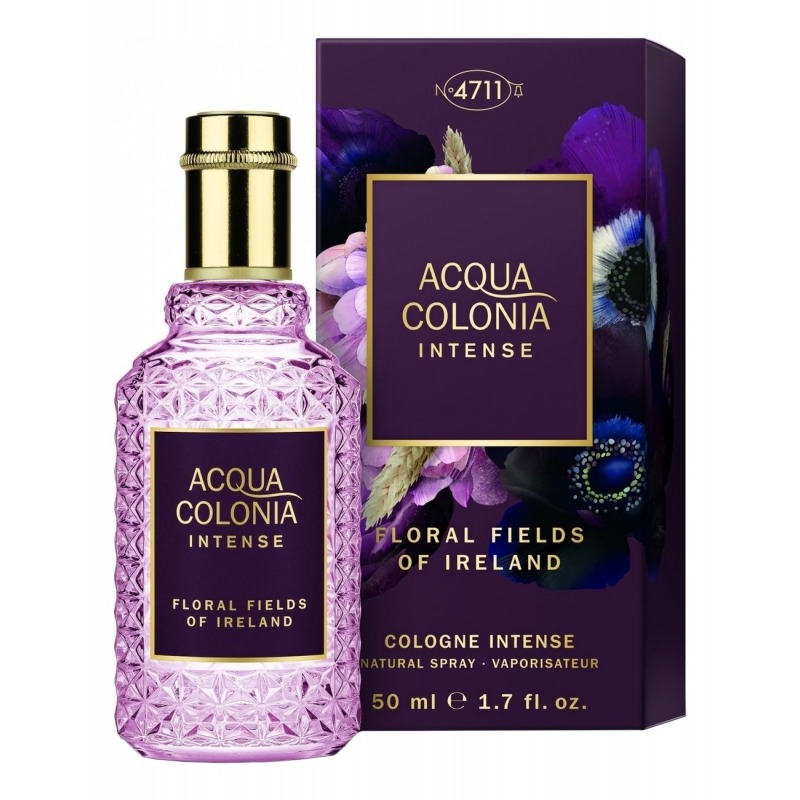 Acqua Colonia Intense Floral Fields Of Ireland