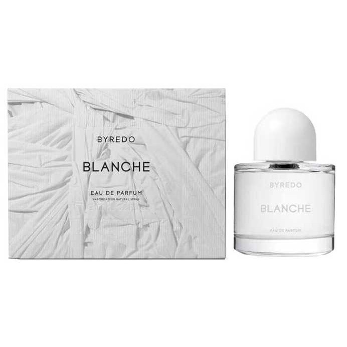 Blanche Limited Edition 2021 chemise blanche