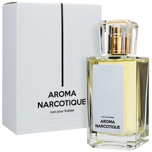 

Aroma Narcotique Noir