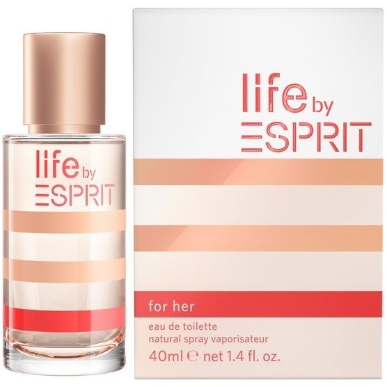 ESPRIT Life by Esprit