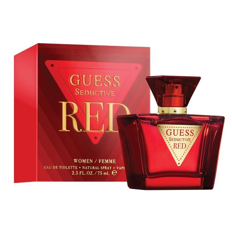 Guess Seductive Red - фото 1