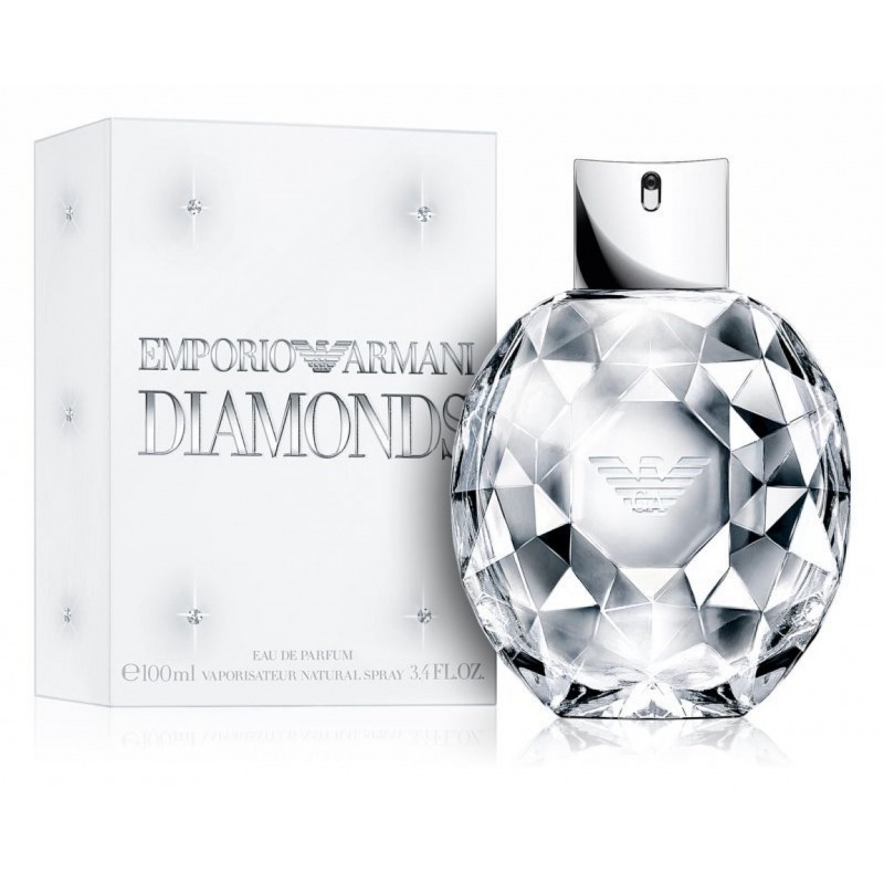 Emporio Armani Diamonds palliser novels the eustace diamonds i