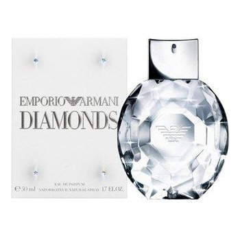 ARMANI Emporio Armani Diamonds - фото 1