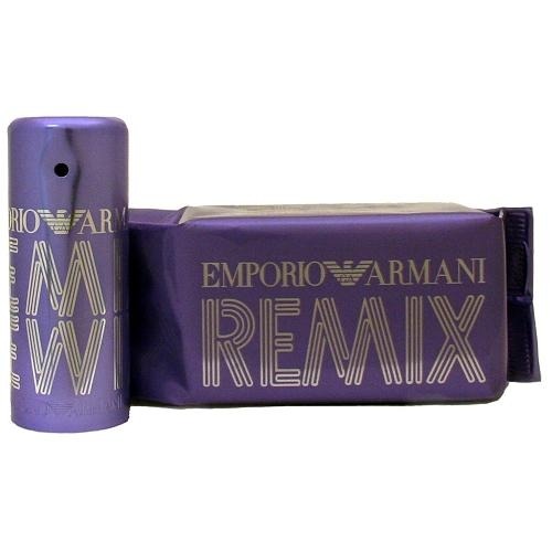 ARMANI Emporio Remix for Her - фото 1