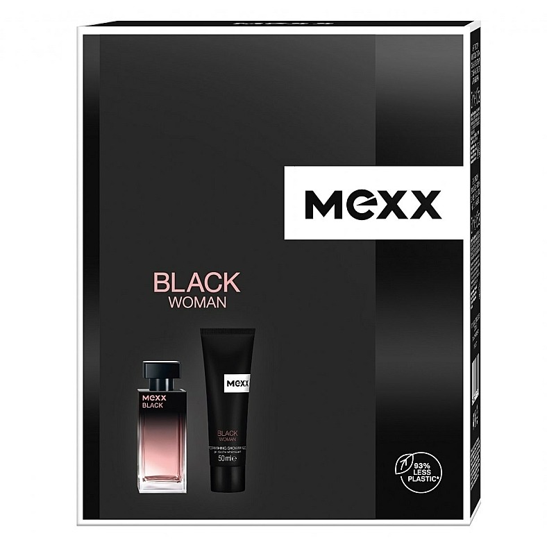 Mexx Black Woman mexx man 30