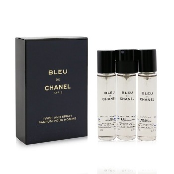 Chanel Bleu de Chanel Parfum - фото 1