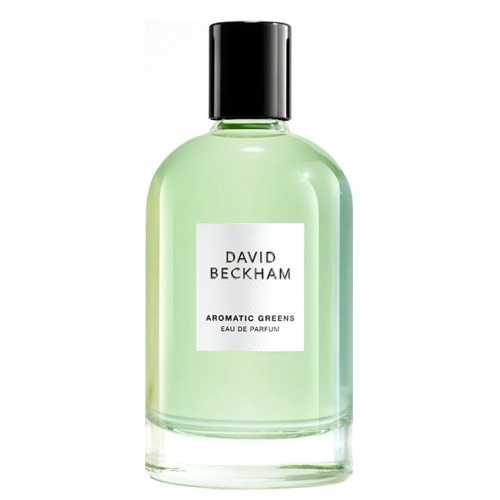 David Beckham Aromatic Greens