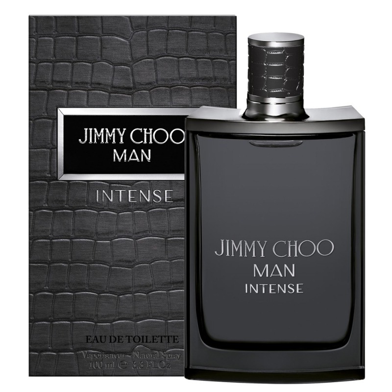 jimmy choo man intense edp