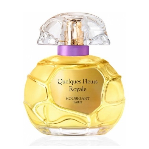 Houbigant Quelques Fleurs Royale 2018 Collection Privee