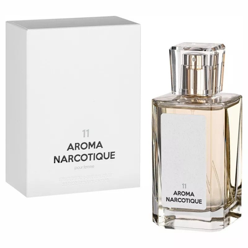 

Aroma Narcotique №11