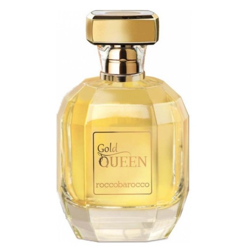 roccobarocco Gold Queen