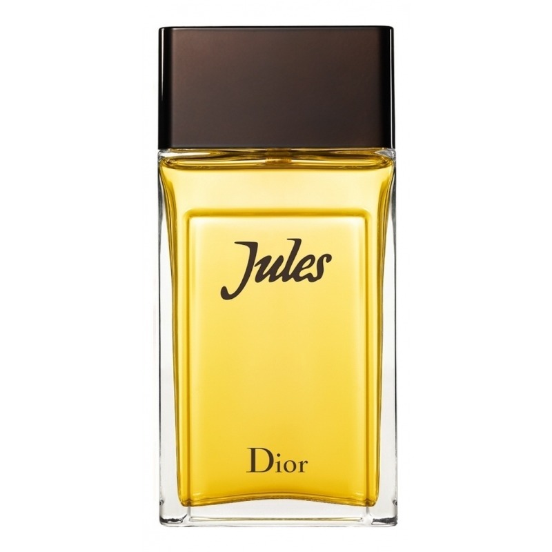 Christian Dior Jules (2016)