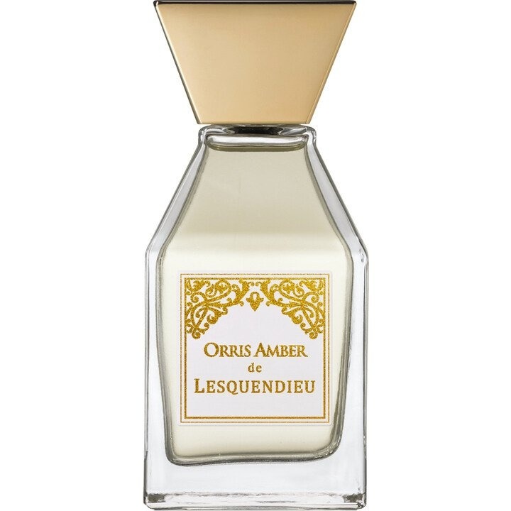 Lesquendieu Orris Amber