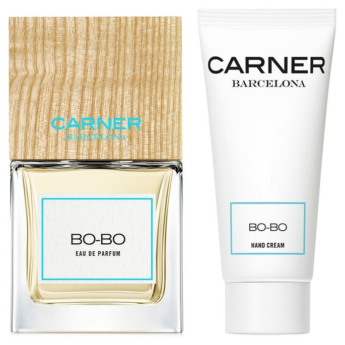 Bo отзывы. Carner Barcelona bo bo. Carner Barcelona bo-bo 100 мл. Carner Barcelona bo-bo u EDP.