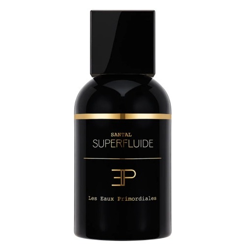 Santal Superfluide