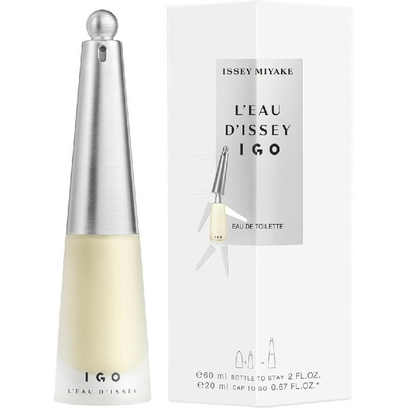 issey miyake igo nectar