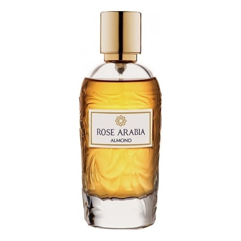 Widian Rose Arabia Almond