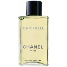 Cristalle chanel cheap eau de parfum