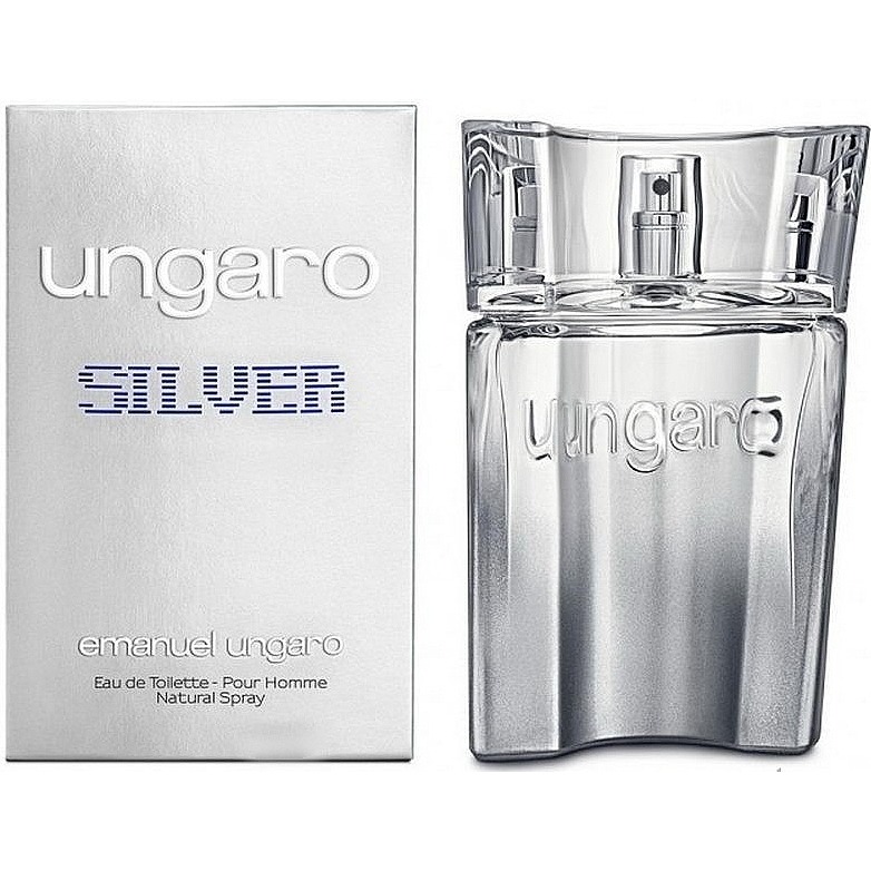 Ungaro Silver ungaro feminin 90