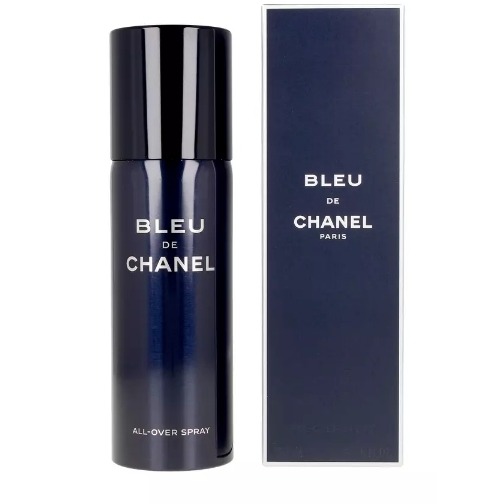 Chanel Bleu de Chanel All-Over Spray - фото 1