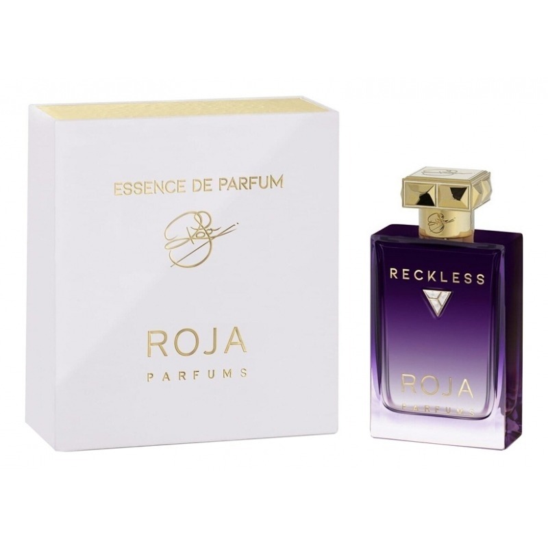 Reckless Pour Femme Essence De Parfum reckless pour femme essence de parfum духи 100мл уценка