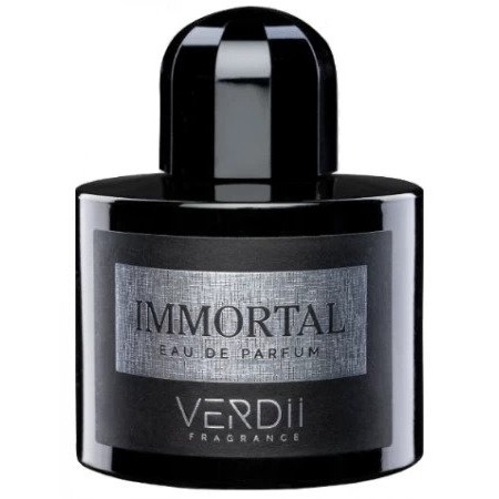 Verdii Fragrance Immortal