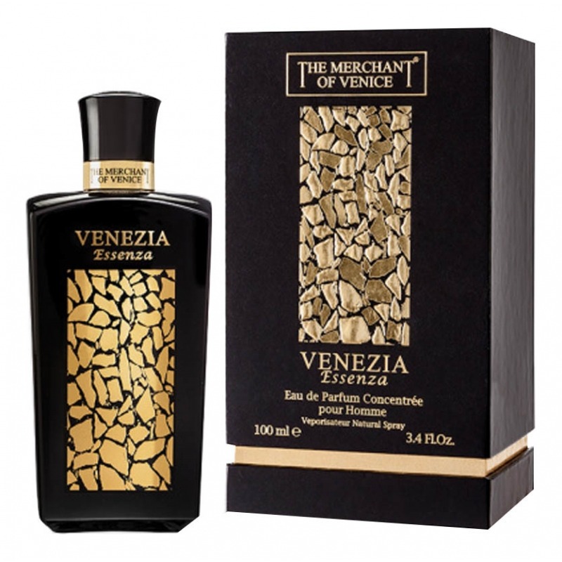 Venezia Essenza Pour Homme