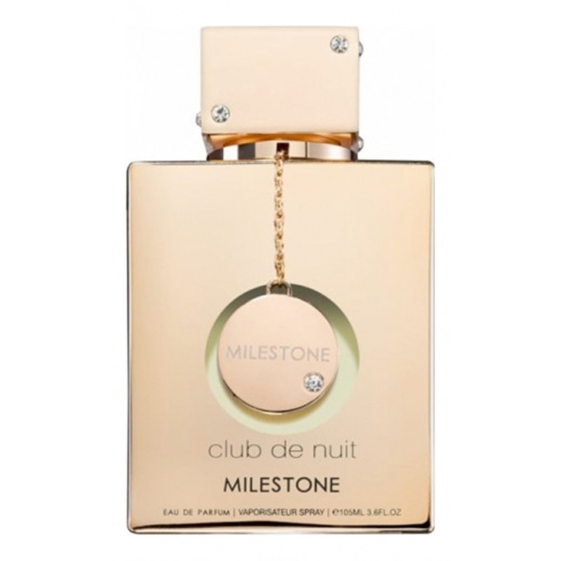 Club De Nuit Milestone