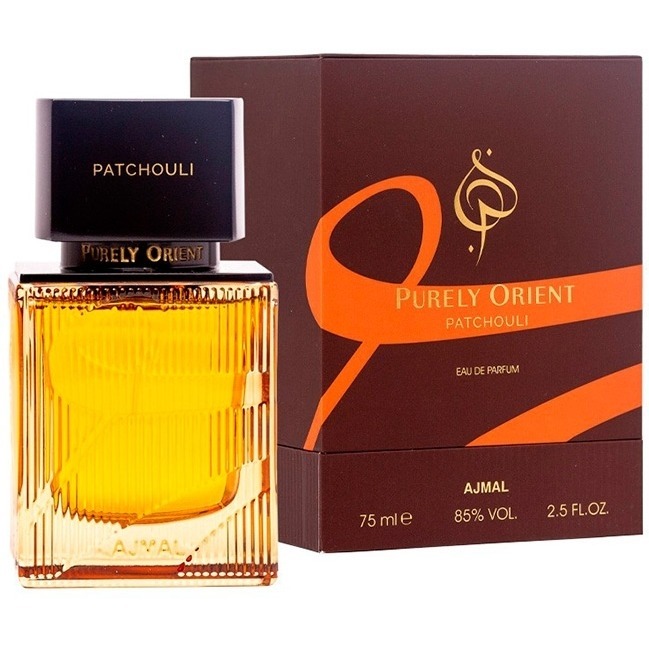 Ajmal Purely Orient Patchouli