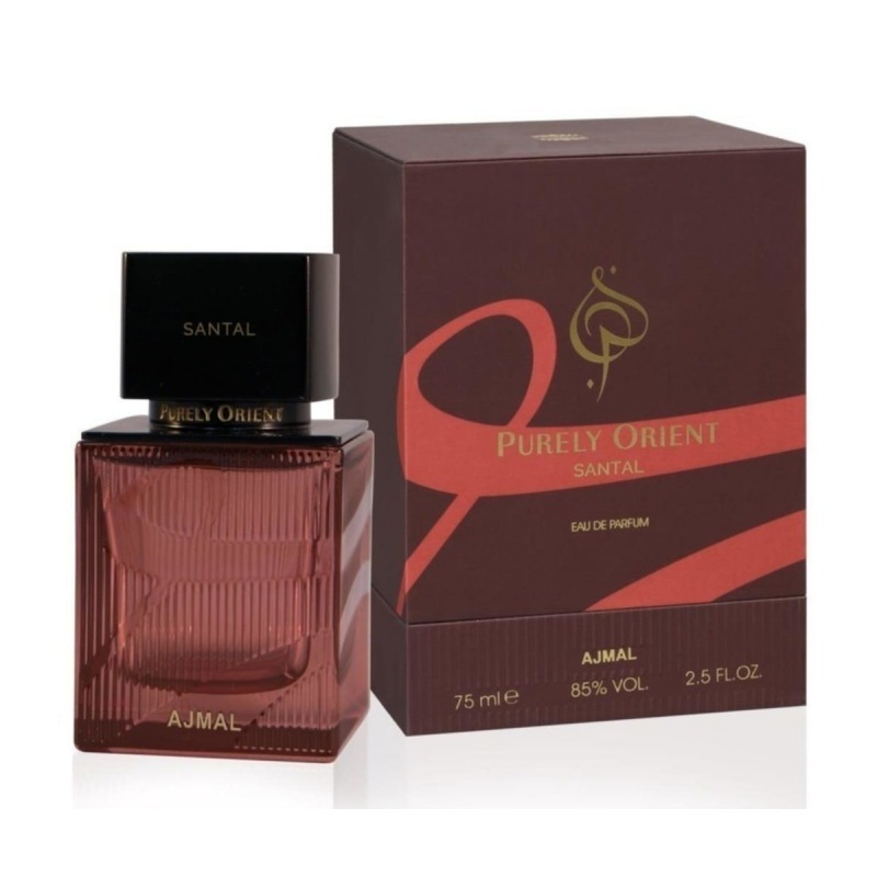 Purely Orient Santal ajmal purely orient pathcouli 75
