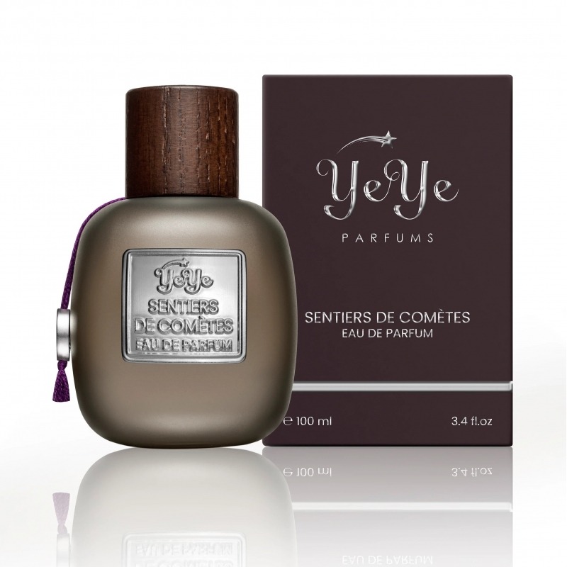 YeYe Parfums Sentiers de Cometes