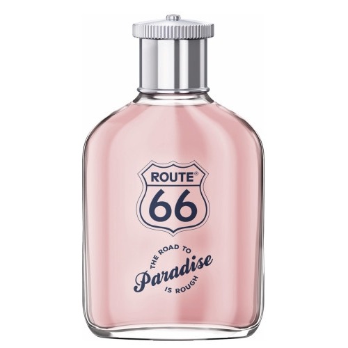 The Road to Paradise is Rough route 66 the road to paradise is rough 100