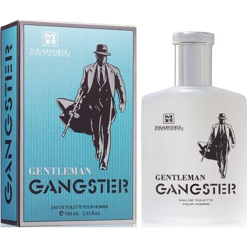 Gangster Gentleman